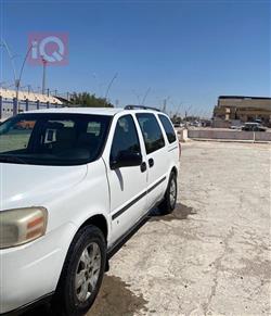 شيفروليه بليزر